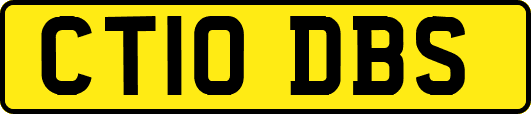 CT10DBS