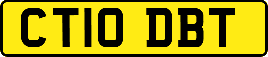 CT10DBT