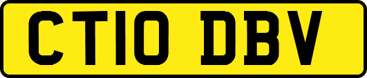 CT10DBV