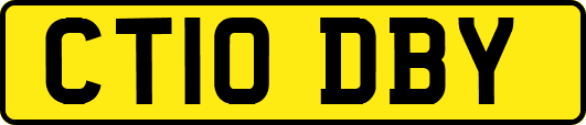 CT10DBY