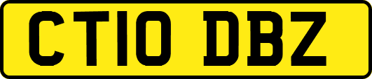 CT10DBZ