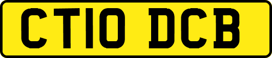 CT10DCB