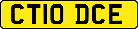 CT10DCE
