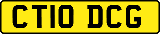 CT10DCG