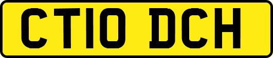 CT10DCH