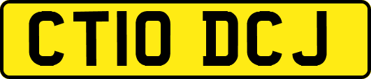 CT10DCJ