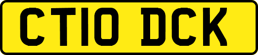 CT10DCK