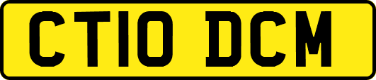 CT10DCM