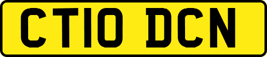 CT10DCN