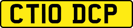 CT10DCP