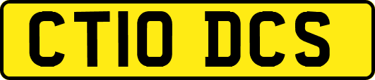 CT10DCS