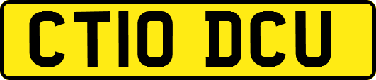 CT10DCU