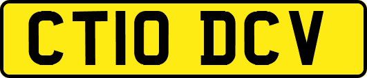 CT10DCV