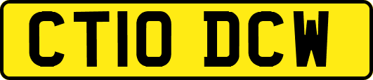 CT10DCW