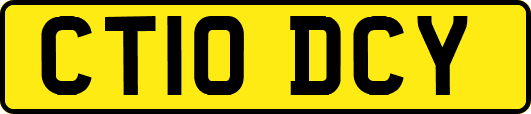 CT10DCY