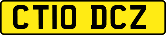 CT10DCZ