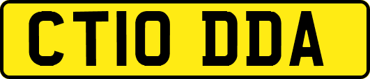 CT10DDA