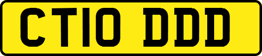CT10DDD