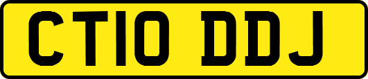 CT10DDJ