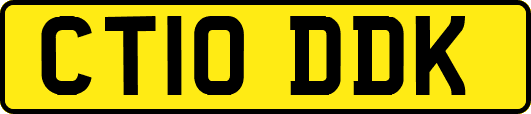 CT10DDK