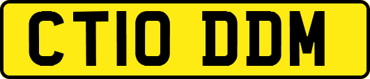 CT10DDM