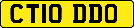 CT10DDO