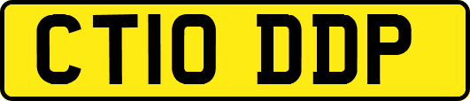 CT10DDP