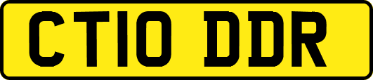 CT10DDR
