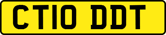 CT10DDT