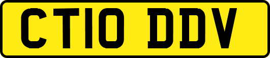 CT10DDV