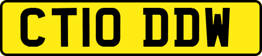 CT10DDW