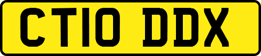 CT10DDX