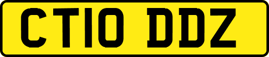 CT10DDZ