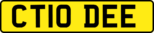 CT10DEE