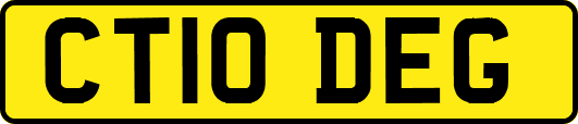 CT10DEG