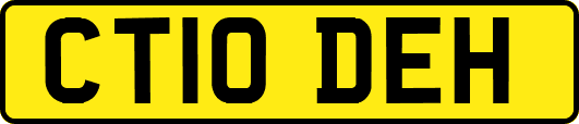 CT10DEH
