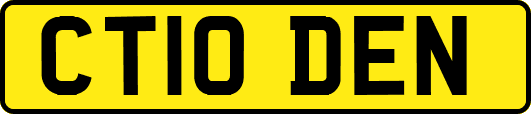 CT10DEN