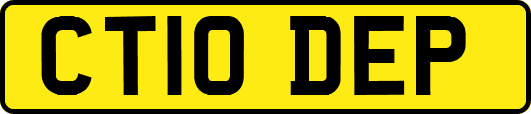 CT10DEP