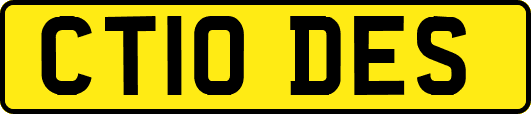 CT10DES
