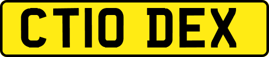 CT10DEX