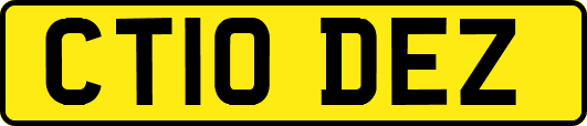 CT10DEZ