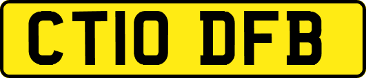 CT10DFB