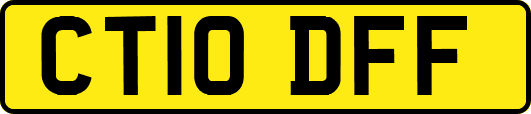 CT10DFF