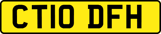 CT10DFH