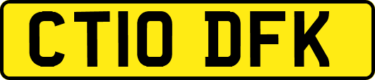 CT10DFK