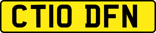 CT10DFN