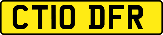 CT10DFR