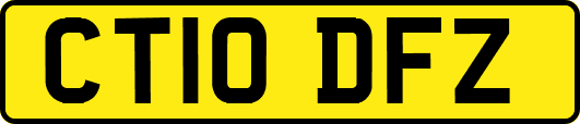 CT10DFZ