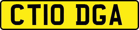 CT10DGA