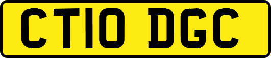 CT10DGC